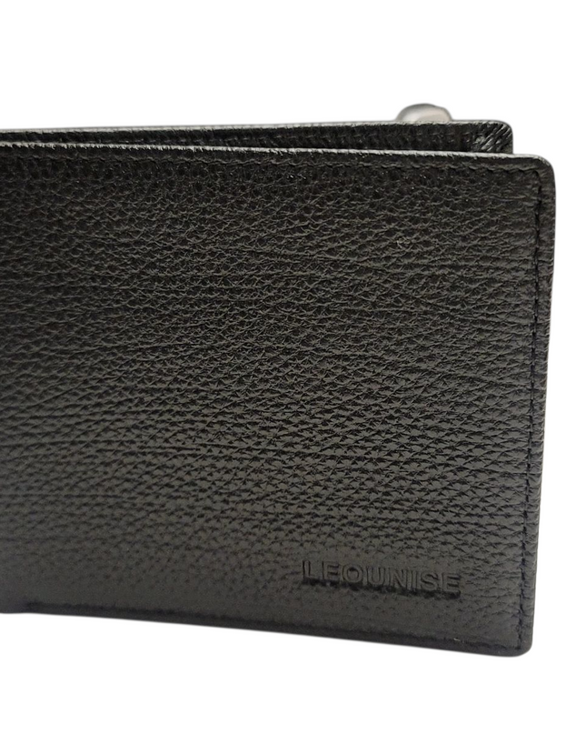 Men's Wallets, slim Slot For Easy Carry-On