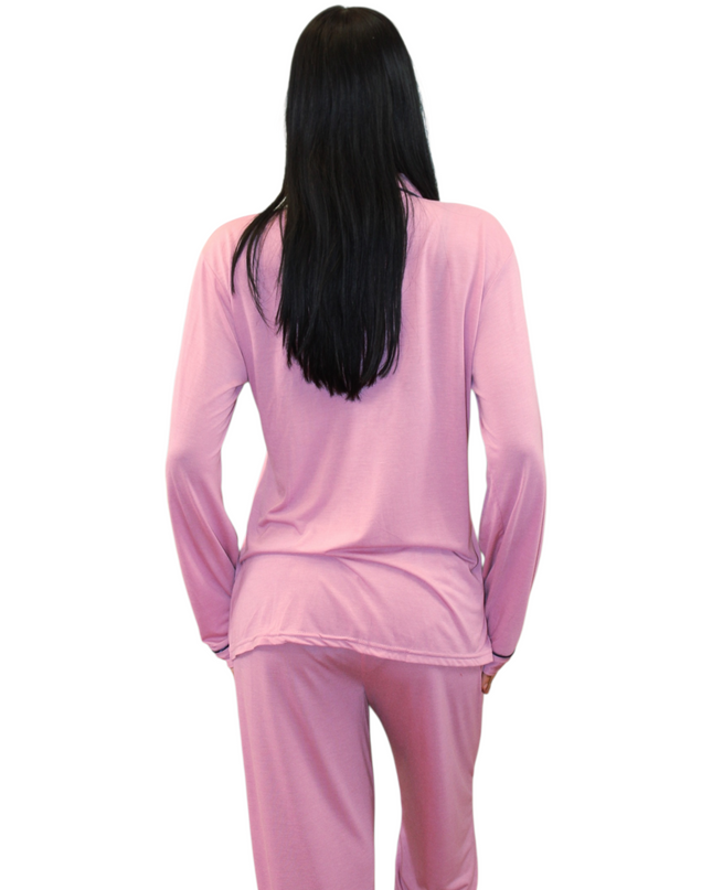 2 PCS Pajamas