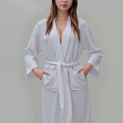 Women Spring Summer Robe