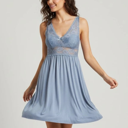 Lingerie Nightgown