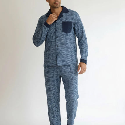 Men's Soft Comfy Pj Sets