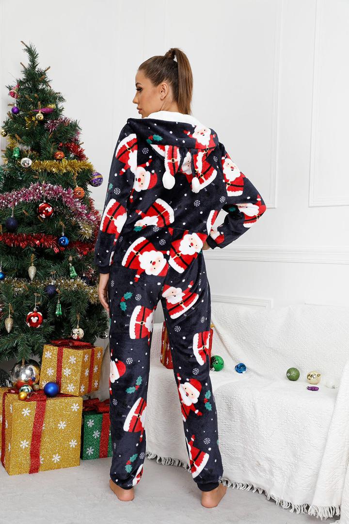 Christmas Flannel Fleece  Onesies