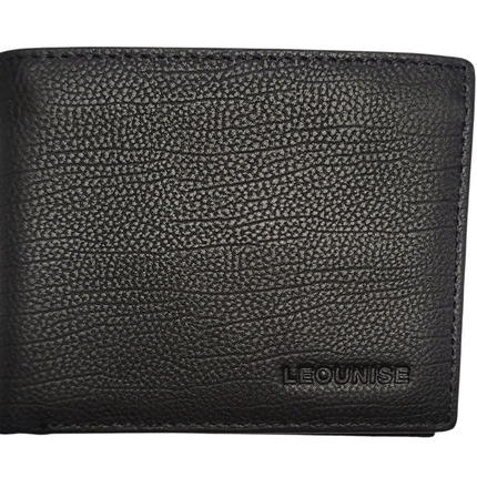 Men's Lather Wallets