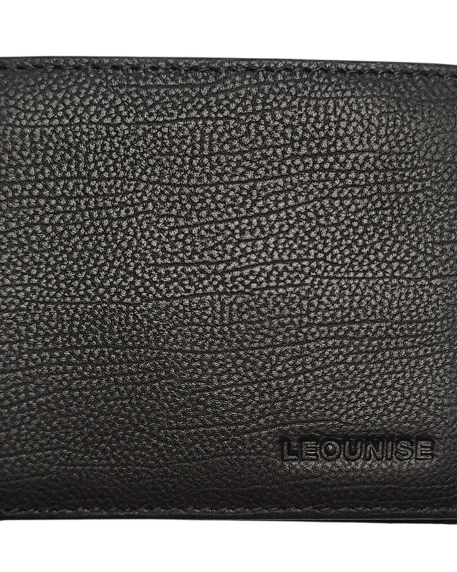 Men's Lather Wallets