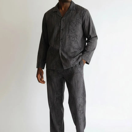 Men's High Quality Pure Cotton Pjs