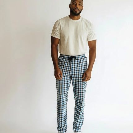 mens cotton pajama pants,
mens cotton pj pants,
mens sleepwear pants,
mens lounge pants cotton,
breathable cotton pajama pants,
comfortable mens sleep pants,
mens lightweight pajama bottoms,
soft cotton lounge pants men,
mens nightwear cotton pants,
relaxed fit mens pajama pants,