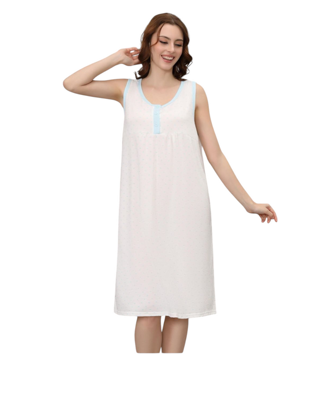 Summer Nightgown