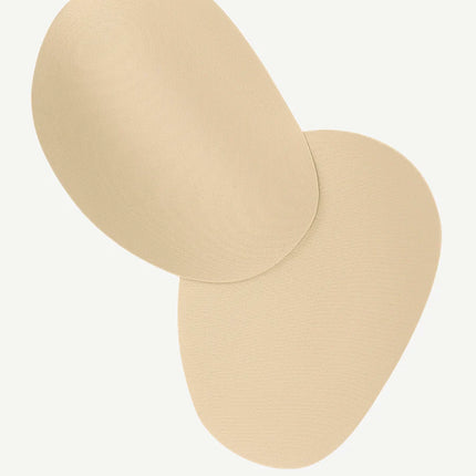 High Waist Air Slim Butt Lifter Built-in Removable Buttock Pads