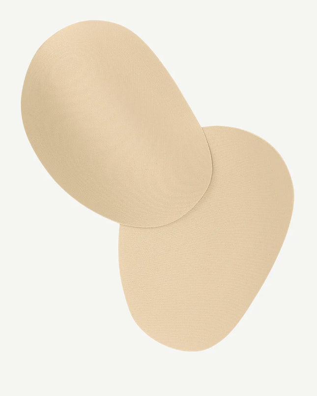 High Waist Air Slim Butt Lifter Built-in Removable Buttock Pads